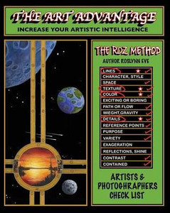 The Art Advantage: Increase Your Artistic Intelligence