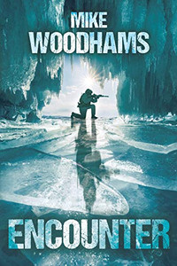 Encounter: Close Encunter Of The Fifth Kind. (Frank Ryder Series)