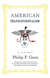 American Transcendentalism: A History