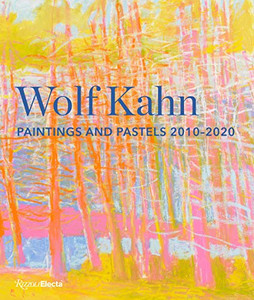 Wolf Kahn: Paintings And Pastels, 2010-2020