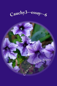 Cauchy3--essay--6: Sleight hands