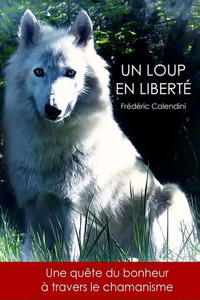 Un Loup En LibertÃ© - Une quÃªte du bonheur Ã  travers le chamanisme