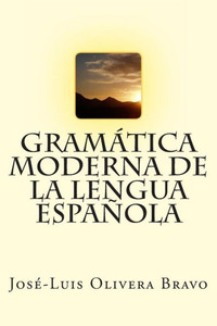 GramÃ¡tica Moderna de la Lengua Espanola