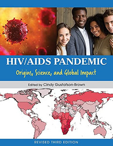 Hiv/Aids Pandemic: Origins, Science, And Global Impact Hiv/Aids Pandemic: Origins, Science, And Global Impact