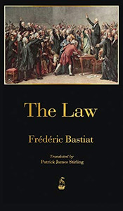 The Law - 9781603868365 The Law - 9781603868365