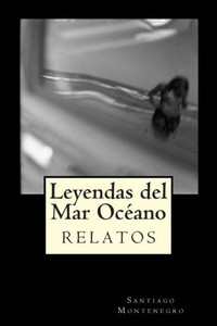 Leyendas del Mar OcÃ©ano: relatos