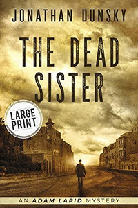 The Dead Sister (Adam Lapid Mysteries) - 9789657795156