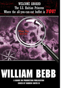 What the KECK!?: Zombies of the Caribbean