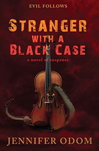 Stranger with a Black Case Stranger with a Black Case