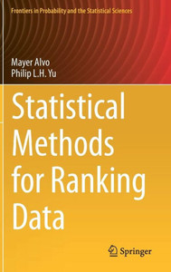 Statistical Methods for Ranking Data