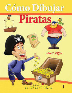CÃ³mo Dibujar - Piratas: CÃ³mo Dibujar Comics