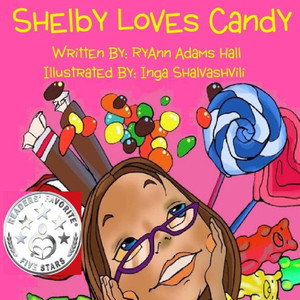 Shelby Loves Candy
