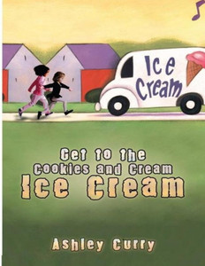 Get To The Cookies And Cream Ice Cream
