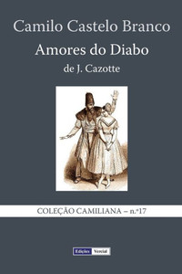 Amores do Diabo