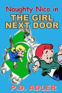 ""The Girl Next Door""