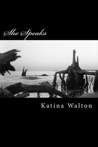 She Speaks: An Anthology of Poetry