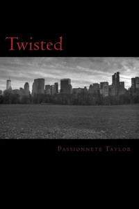 Twisted: Twisted