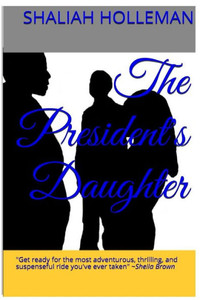 The President's Daughter