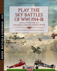 Play The Sky Battle Of Ww1 1914-1918