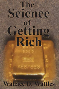 The Science Of Getting Rich - 9781640320857 The Science Of Getting Rich - 9781640320857