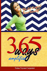 365 Ways AMPLIFIED
