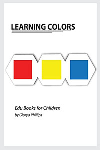 Learning Colors: Montessori Colors Book, Bits Of Intelligence For Baby And Toddler, Children'S Book, Learning Resources. Learning Colors: Montessori Colors Book, Bits Of Intelligence For Baby And Toddler, Children'S Book, Learning Resources.