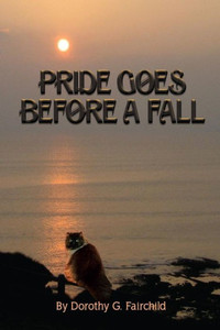 Pride Goes Before A Fall
