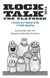 Rock the Talk: The Playbook