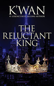 The Reluctant King (The Book Of Shadow, 1)