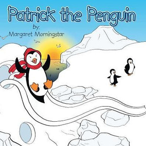 Patrick the Penguin
