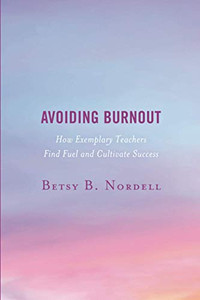 Avoiding Burnout Avoiding Burnout