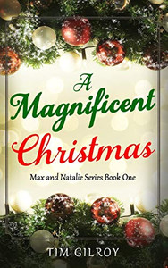 A Magnificent Christmas (Max and Natalie)