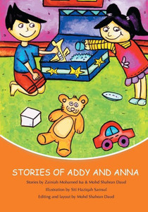 Stories of Addy and Anna