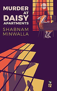 Murder At Daisy Apartments