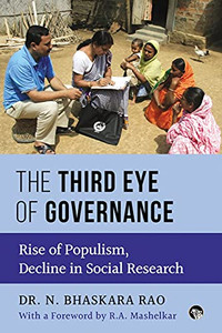 The Third Eye Of Governance