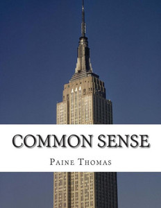 Common Sense