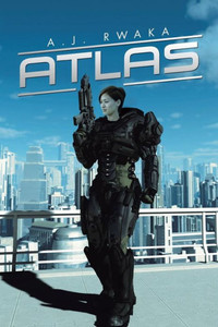 Atlas: The Defiant