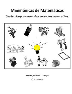 Mnemonicas de Matematicas: Una tÃ©cnica para memorizar conceptos matemÃ¡ticos.