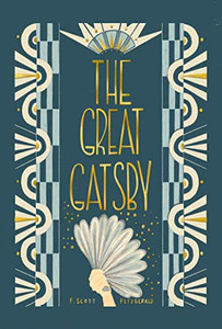 The Great Gatsby (Wordsworth Collector'S Editions)