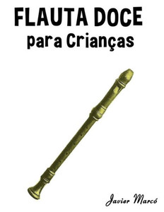 Flauta Doce Para Crian