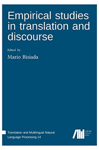 Empirical Studies In Translation And Discourse