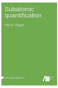 Subatomic Quantification