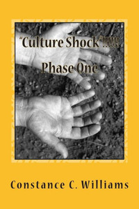 ""Culture Shock"" PHASE 1: An Inspiring and Heart Rending Story!