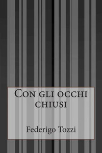 Con gli occhi chiusi