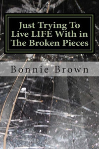 JustTrying To Live LIFE With in The Broken Pieces: no one likes picking up broken glass