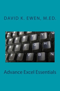 Advance Excel Essentials