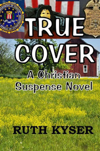 True Cover (Large Print) Large Print
