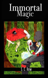 Immortal Magic: The Spirit Orb