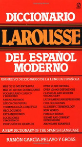 Diccionario Larousse Del Espaã±Ol Moderno (Spanish Edition) Diccionario Larousse Del Espaã±Ol Moderno (Spanish Edition)