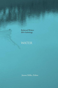 Redwood Writers 2014 Anthology